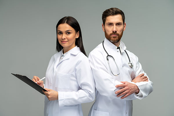 peptide therapy clinic in Killeen